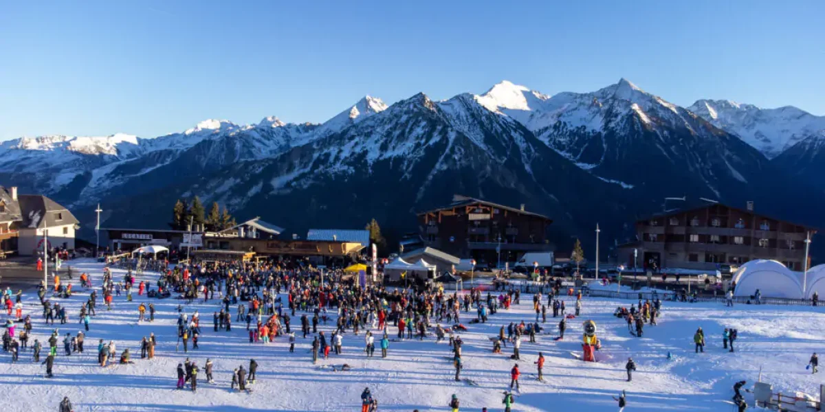 Garosnow.