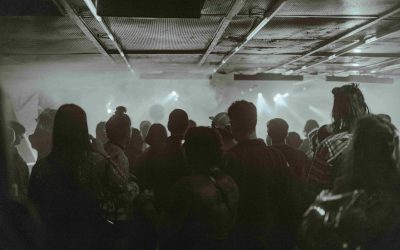 La cale de l'I.Boat. © Marie Boidron