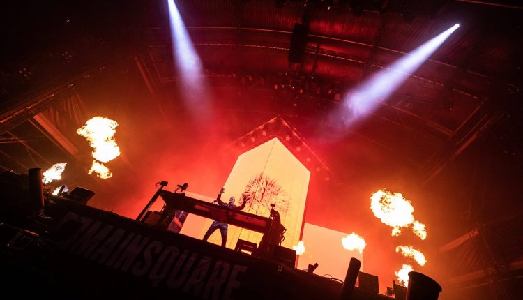 David Guetta