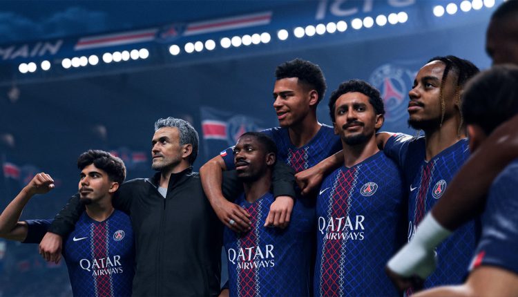 FC 26 a dévoilé sa soundtrack.