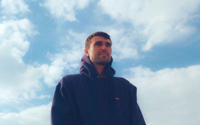 Fred Again a annoncé un nouvel album et 10 dates en 10 semaines. Crédit : Warner Music