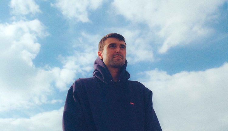 Fred Again a annoncé un nouvel album et 10 dates en 10 semaines. Crédit : Warner Music