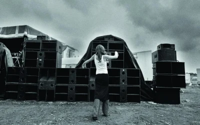 Free Parties. © D.R.