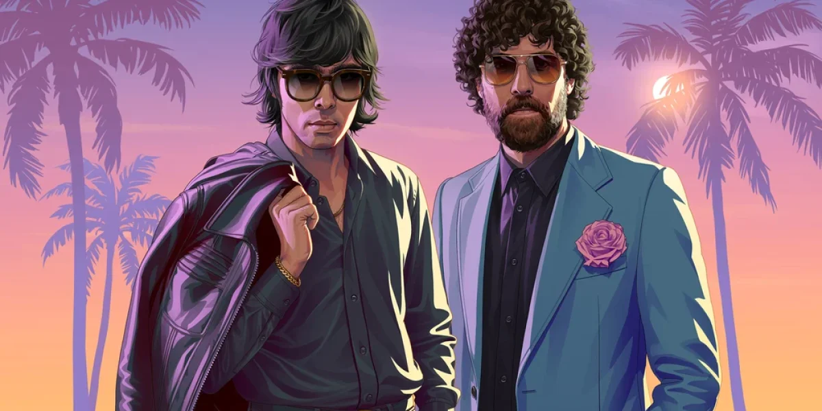 Justice a signé la bande originale de GTA VI de Rockstar Games.