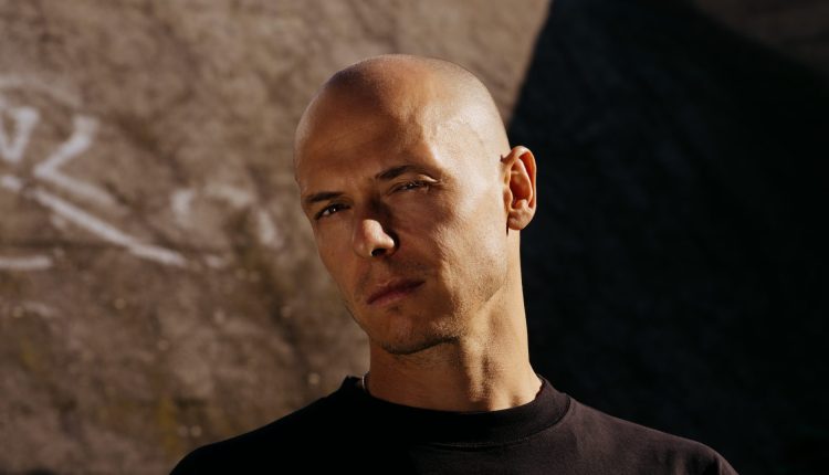 Recondite sort Indifferent, son dernier album