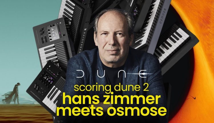 Hans Zimmer-Osmose