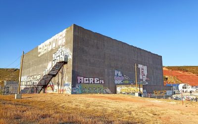 Le festival Basses Fréquences vient d'annoncer le line-up de son édition 2025 au Stadium de Vitrolles.