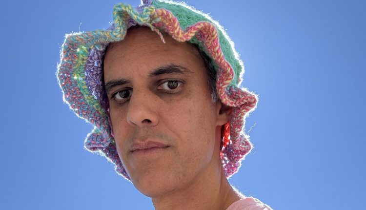 Four Tet. Crédit : Super ! Four Tet. Crédit : Super !