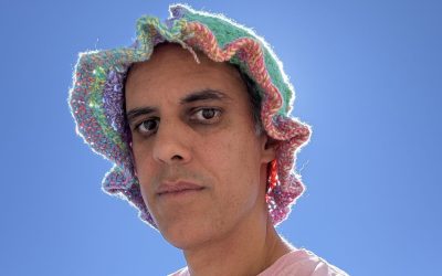 Four Tet. Crédit : Super !