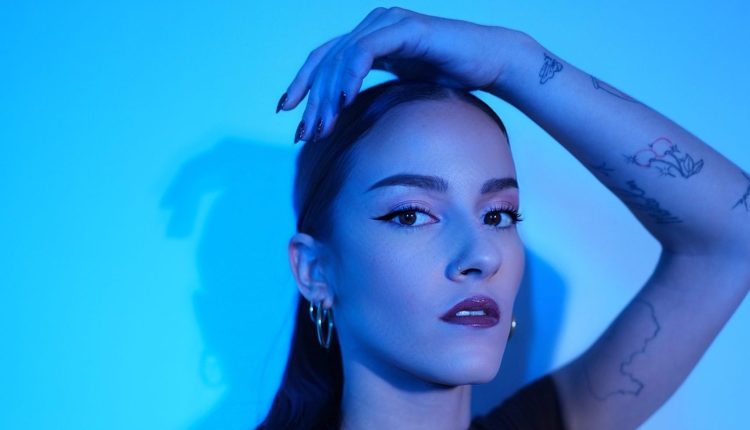 Hortense de Beauharnais. Crédit : Audrey Quintin