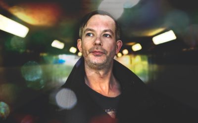 Inigo Kennedy © John Younge