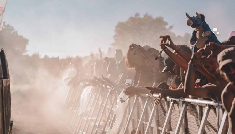 73 % des clubbeurs souffriraient de troubles auditifs. Crédits : Picture Meg