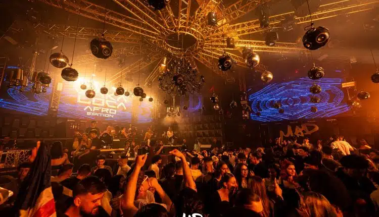 MAD Club : quand la fête s’exporte au-delà des murs
