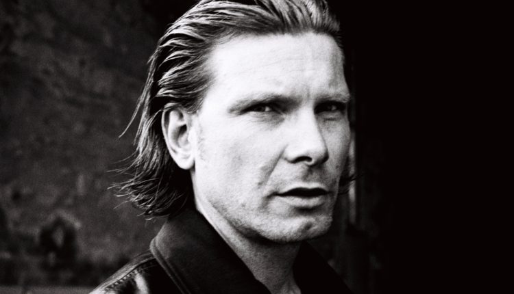 Marcel Dettmann a dévoilé son nouvel alias My Own Shadow.