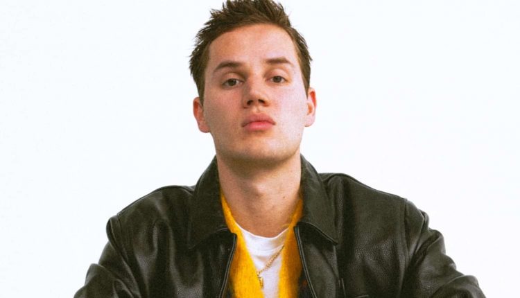 Mau P- credits Tommy Reerink