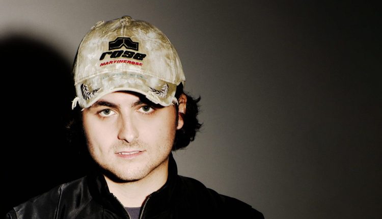 Notre Dame a sorti un nouvel EP. Crédit : Behind Projects