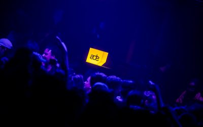 ADE festival. Crédit : Stephen VB