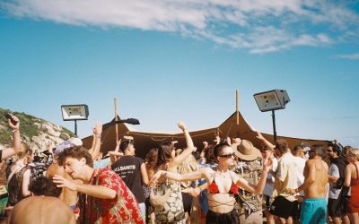 Omana Festival. © D.R.