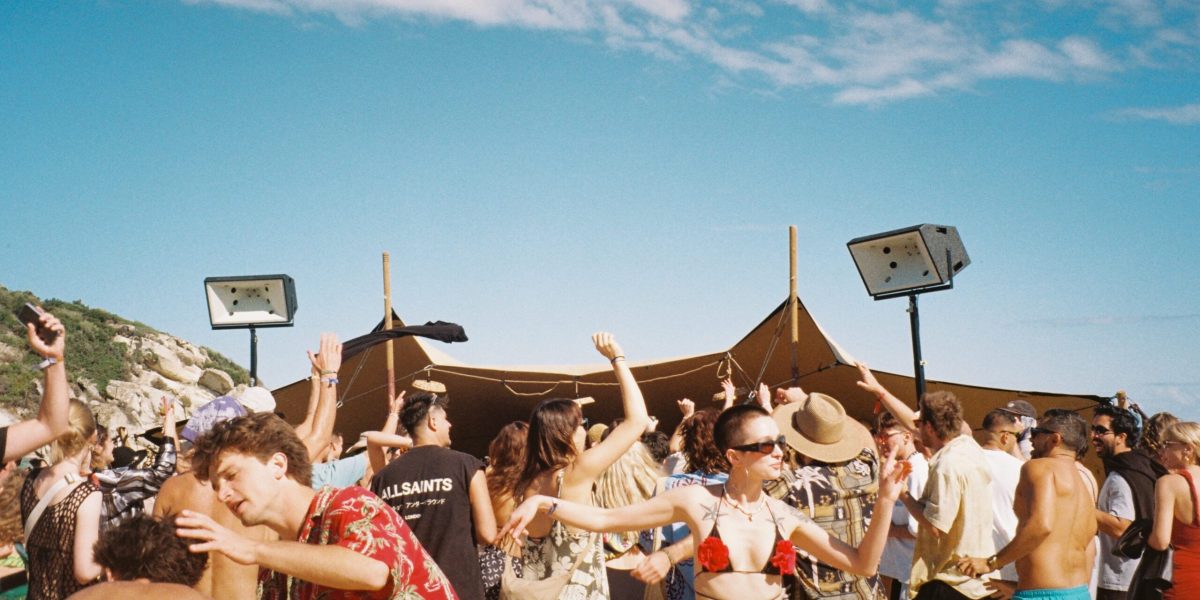 Omana Festival. © D.R.