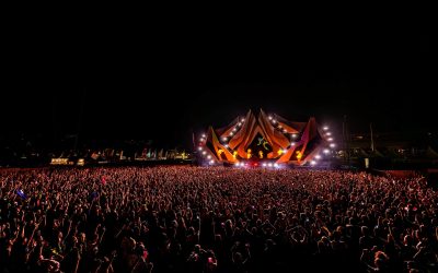 Le Delta Festival a programmé un casting électro-house cinq étoiles.