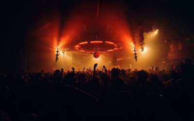 Pacha Ibiza.