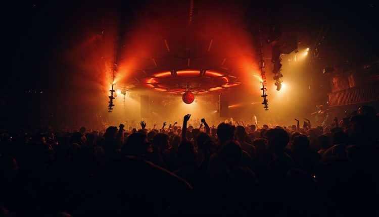 Pacha Ibiza.