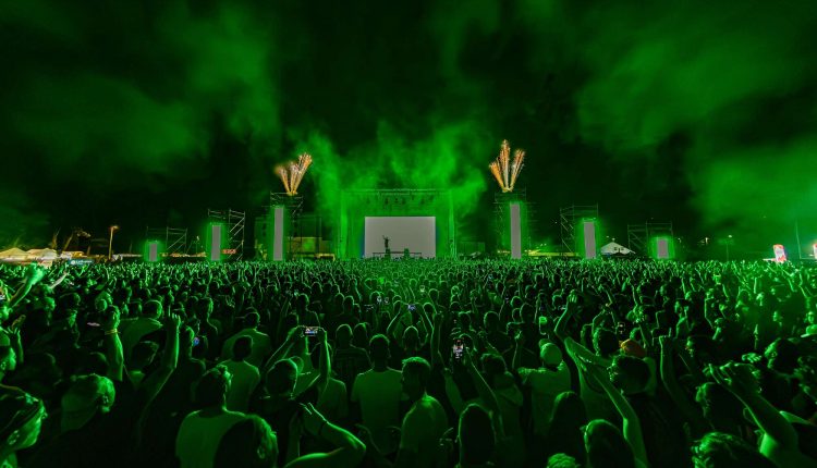 Le festival Pharaonic va fêter ses 10 ans à Cluses.
