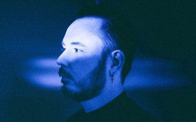 Avec Union, Duke Dumont fait partie des coups de coeur de la semaine de la semaine du 21 juillet 2025. Crédit : DR