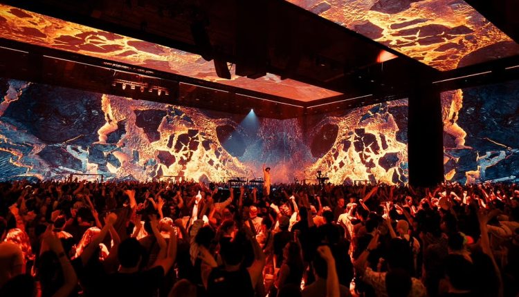 Cercle lève le voile sur le troisième épisode des coulisses d'Odyssey