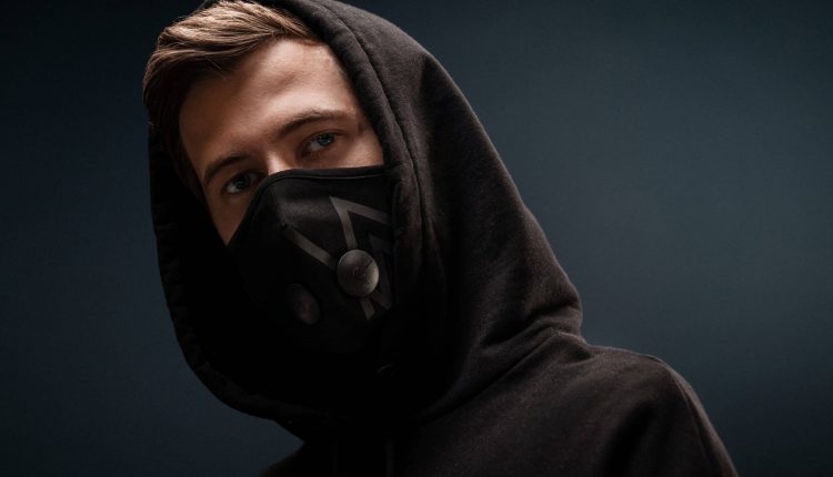 [Press pic 1] Alan Walker (c) Mohammed Sarmadawy