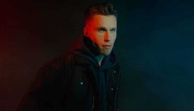 [Press pic] Nicky Romero (c) Kevin Anthony Canales