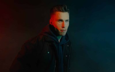 [Press pic] Nicky Romero (c) Kevin Anthony Canales