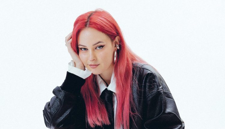 ROÜGE - @juliettevlr