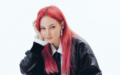 ROÜGE - @juliettevlr