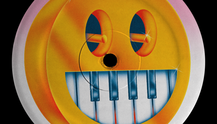 SIDE B Superfluous mockup