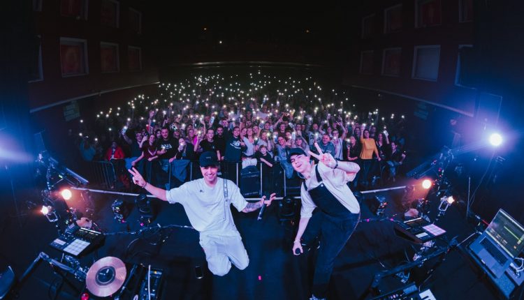 Trinix - © Laura Perez