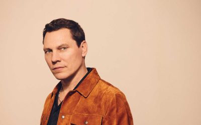Tiësto