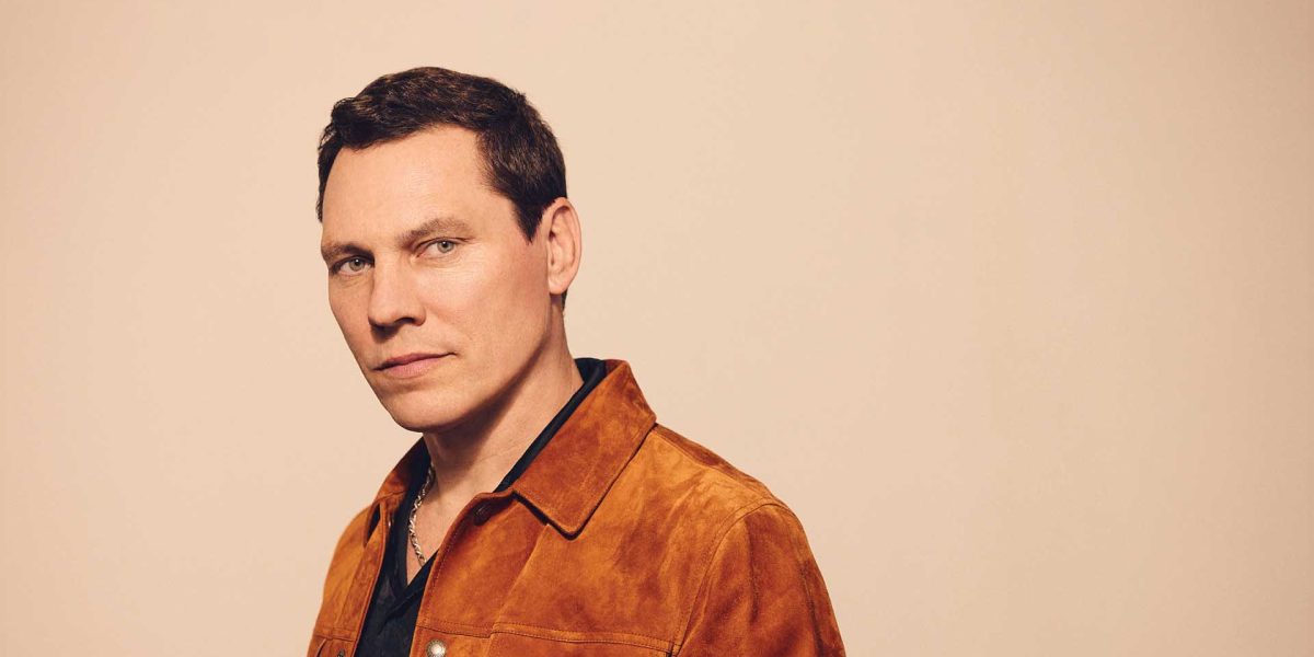 Tiësto