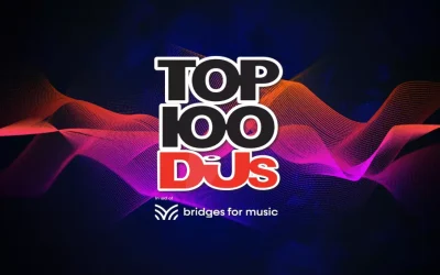 Top100 DJ Mag