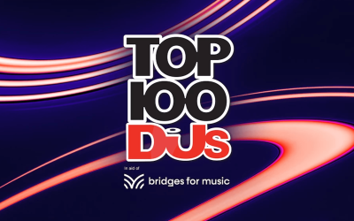 Top100DJs