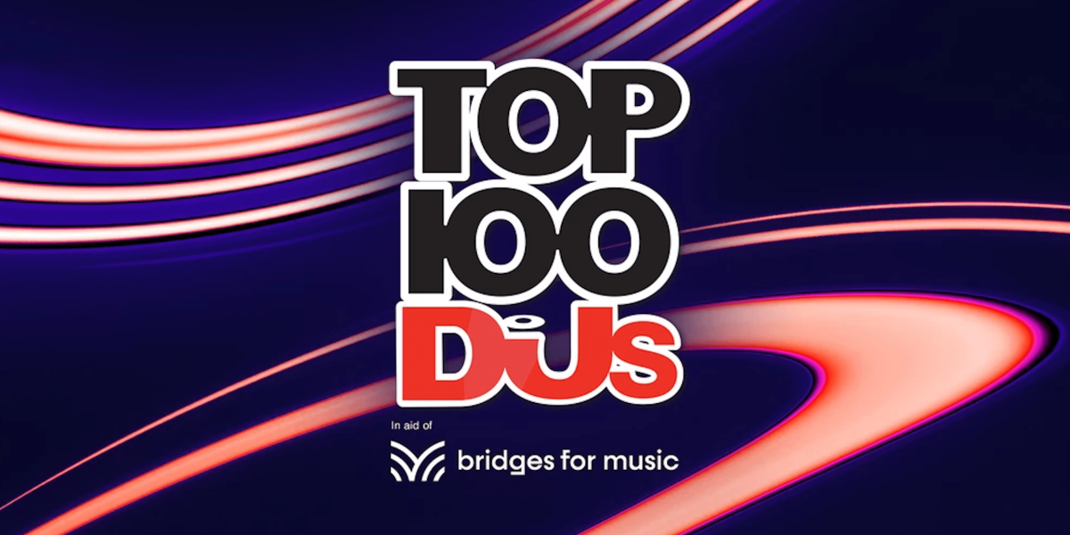 Top100DJs