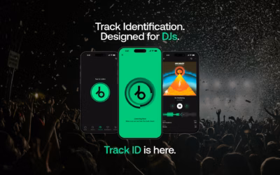 Beatport Track ID.