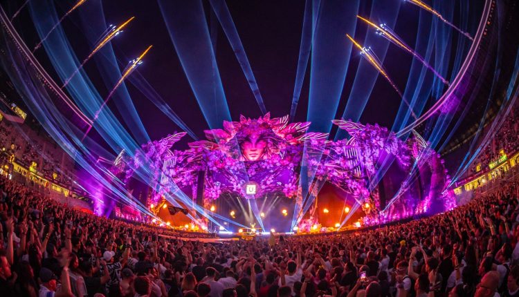 UNTOLD a annoncé un partenariat avec Zamna.