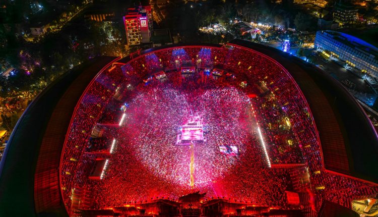 UNTOLD Festival 2025 dévoile une programmation exceptionnelle avec ARTBAT, Topic, Tujamo, Martin Garrix, Metro Boomin et plus de 200 artistes à Cluj-Napoca du 7 au 10 août. Infos et billetterie.