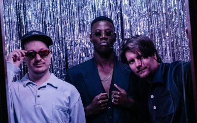 « Open Up That Door » de Weval et Kilimanjaro fait partie des coups de coeur DJ Mag de la semaine du 28 juillet 2025. Crédit : Sabine Kamphuis