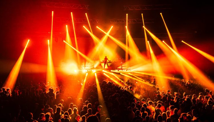 Lovely Xmas Party 2025. Crédit : Pixeline Photographie