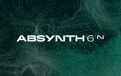 Native Instruments Absynth 6.