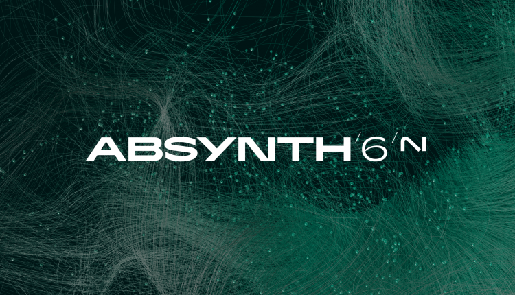 Native Instruments Absynth 6.