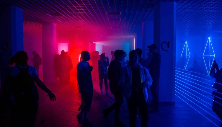 Seize clubs ont obtenu le label "Club Culture". Crédit : Aleksandr Popov / Unsplash