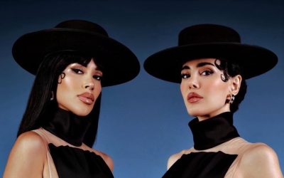 Mestiza fait partie de la playlist de la semaine sélectionnée par DJ Mag France. © D.R.